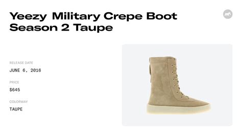 yeezy military crepe boot replica|yeezy boots for sale.